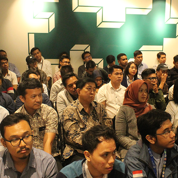 Citiestalk – Financing New Indonesian Cities: Preparing for Relocation of Capital City