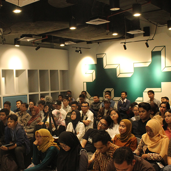 Citiestalk – Financing New Indonesian Cities: Preparing for Relocation of Capital City