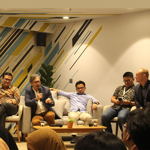 Citiestalk – Financing New Indonesian Cities: Preparing for Relocation of Capital City