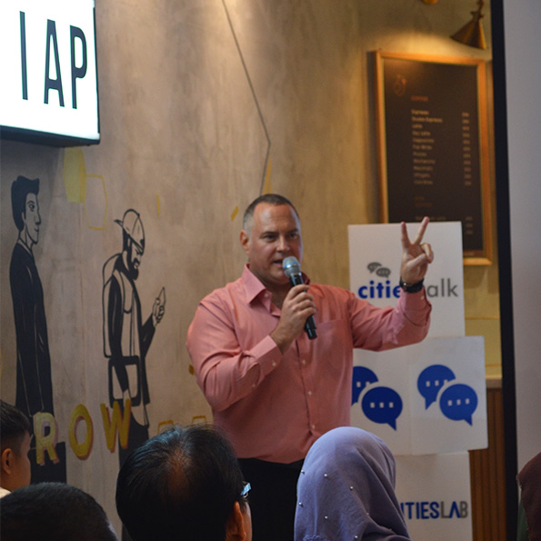 Relocation of Capital City: The Search for Livable Cities