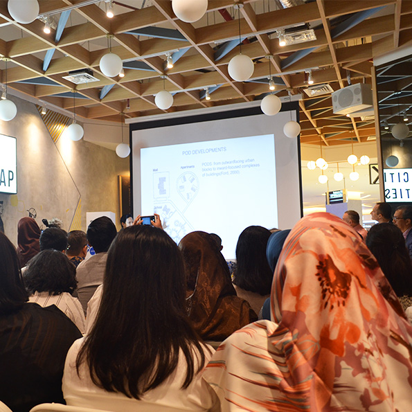 Relocation of Capital City: The Search for Livable Cities