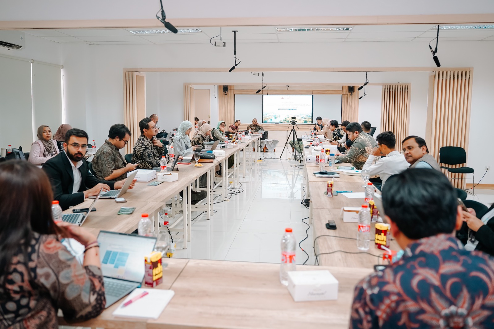 Regional Forum: Urban–Rural Linkages and Local Resource-Based Actions for Climate Resilience, Circular Economy, and Inclusive Growth in ASEAN