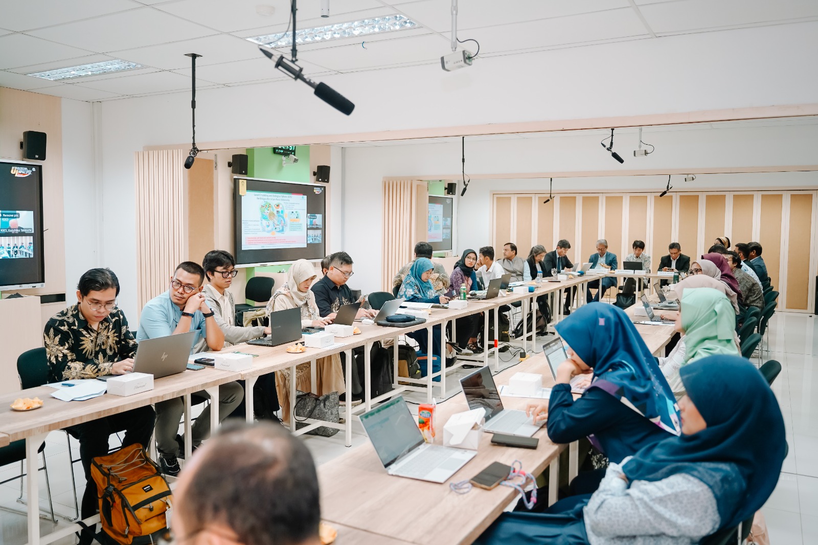 Regional Forum: Urban–Rural Linkages and Local Resource-Based Actions for Climate Resilience, Circular Economy, and Inclusive Growth in ASEAN