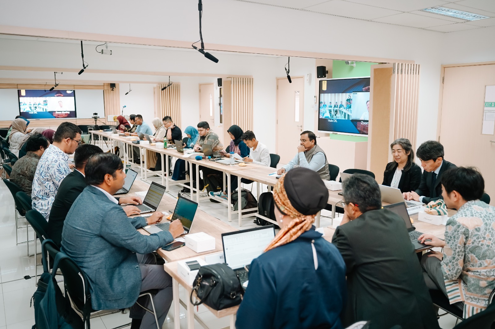 Regional Forum: Urban–Rural Linkages and Local Resource-Based Actions for Climate Resilience, Circular Economy, and Inclusive Growth in ASEAN