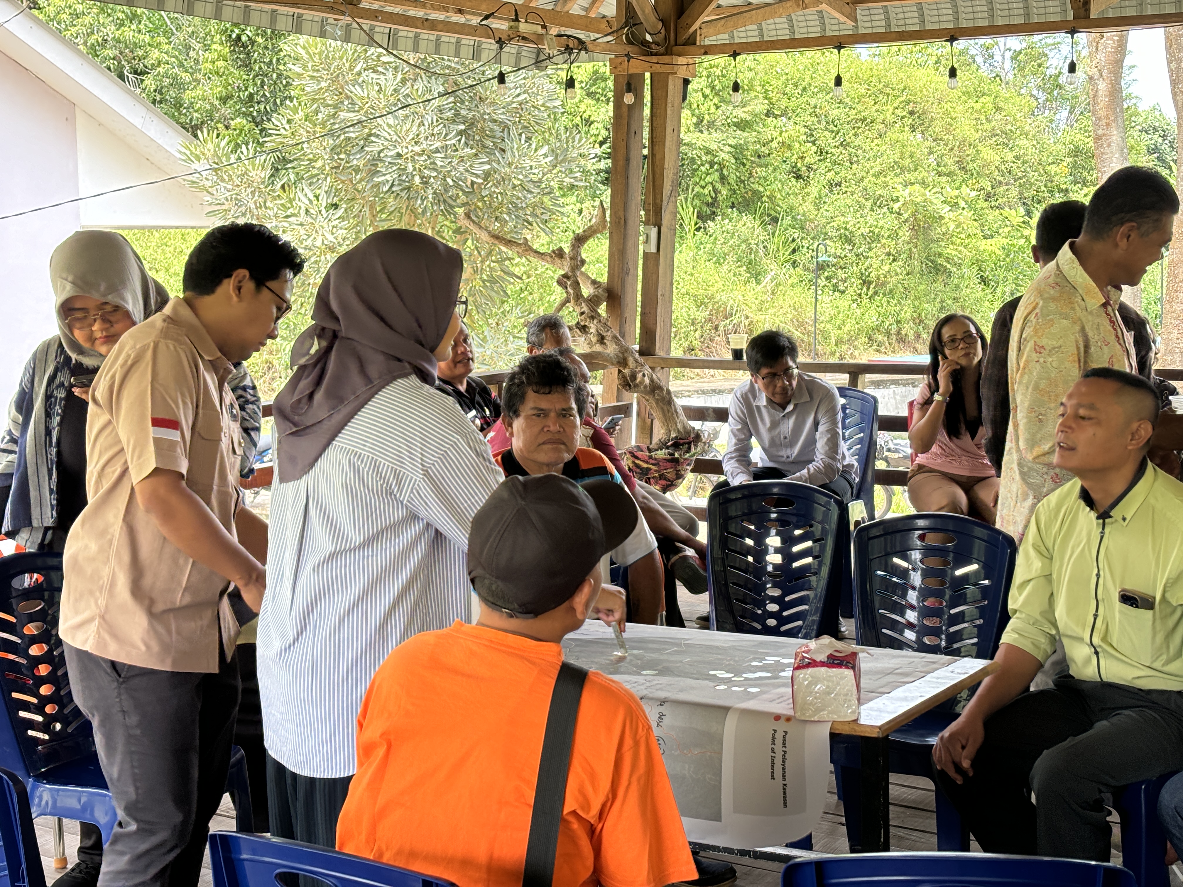 Community Planning in Rural Area - Image 7