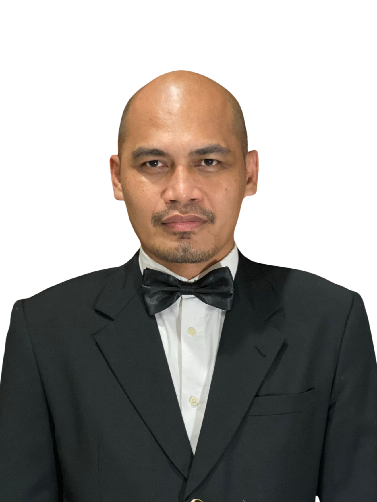 Dr. Phil Hendricus Andy Simarmata, IAP