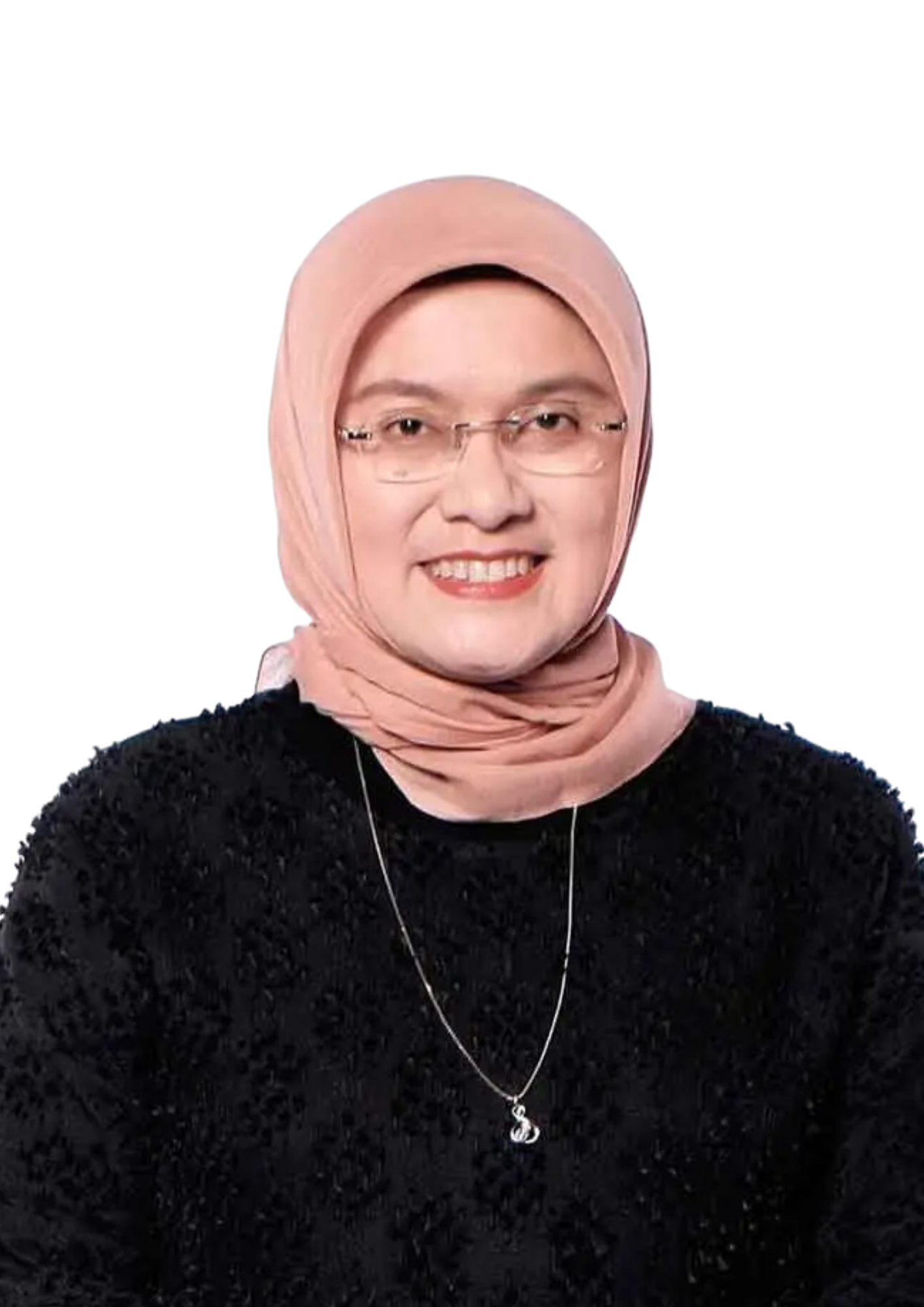 Rizki Handayani Mustafa
