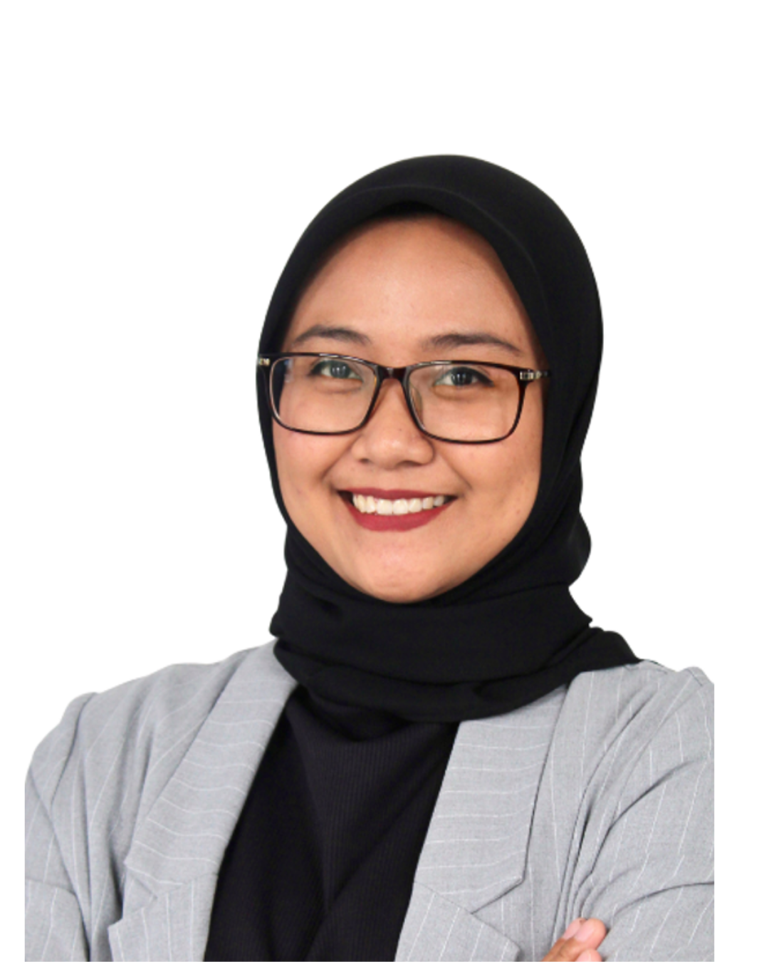 Dayinta Pinasthika, ST