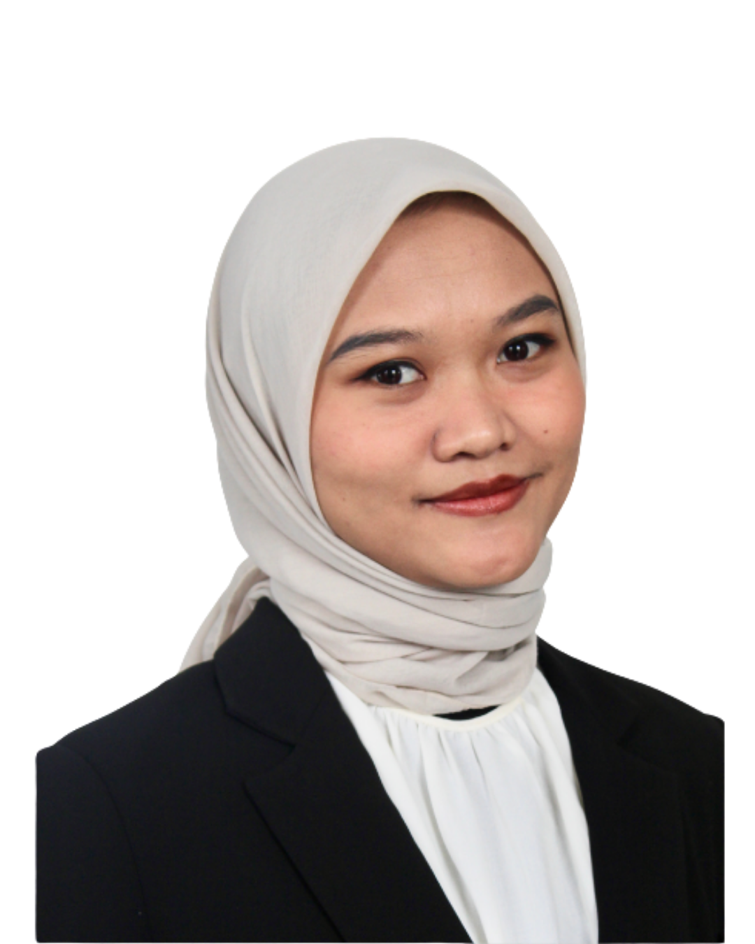 Nina Yuniar Tantri, S.PWK, ME