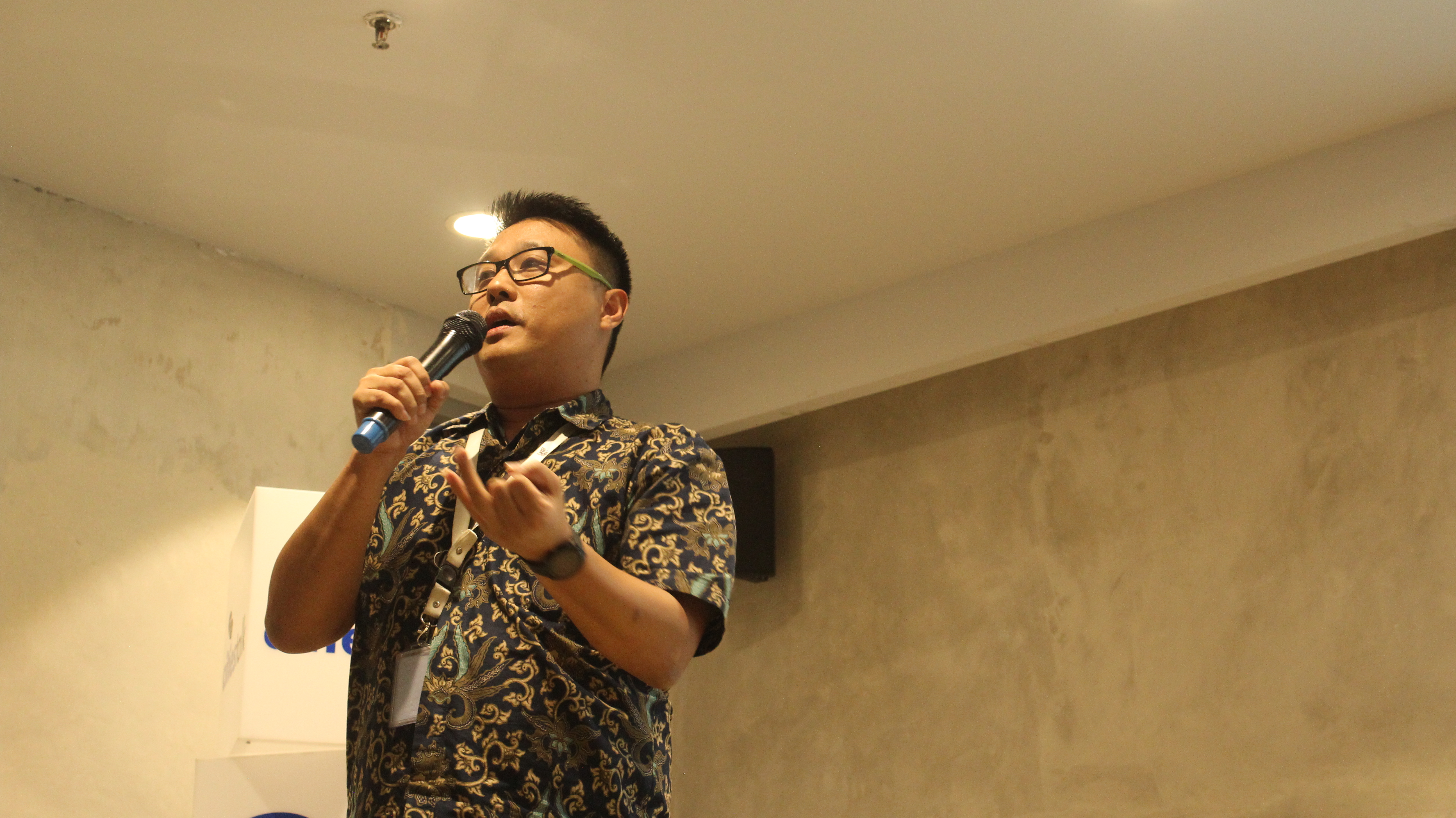 CITIESTALK: Sofian Sibarani - Mencari Model Pembiayaan Ibu Kota Baru di Indonesia