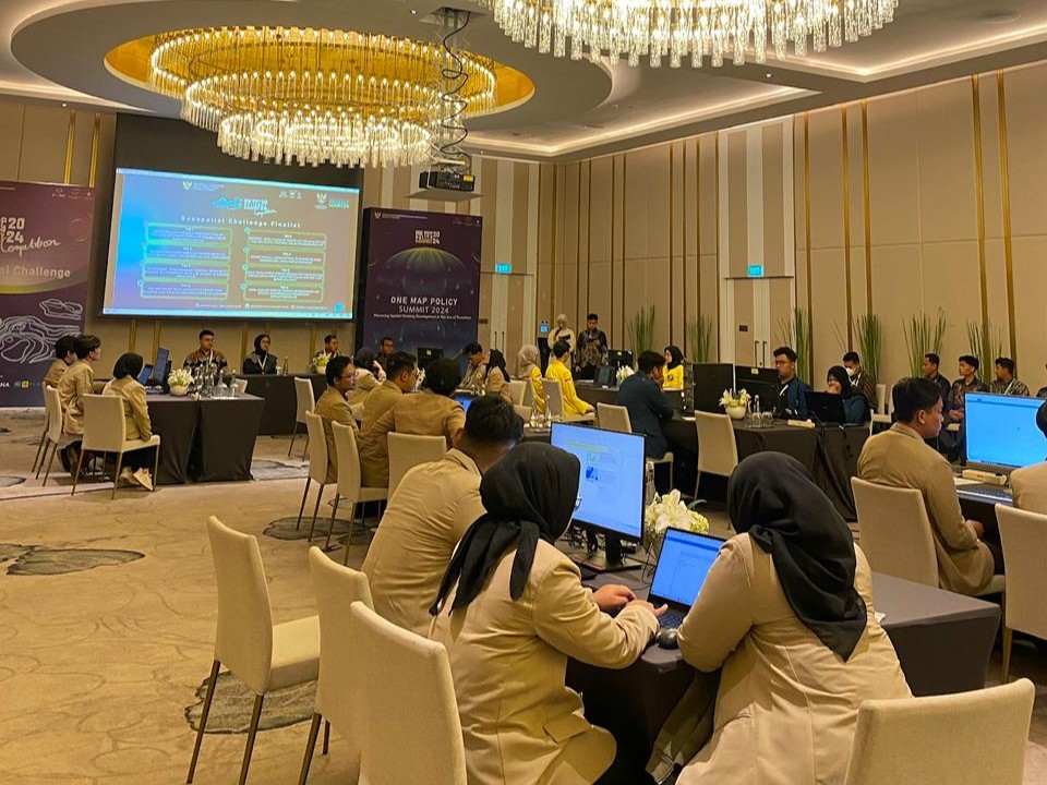 One Map Policy Summit 2024 Geospatial Challenge - Image 4