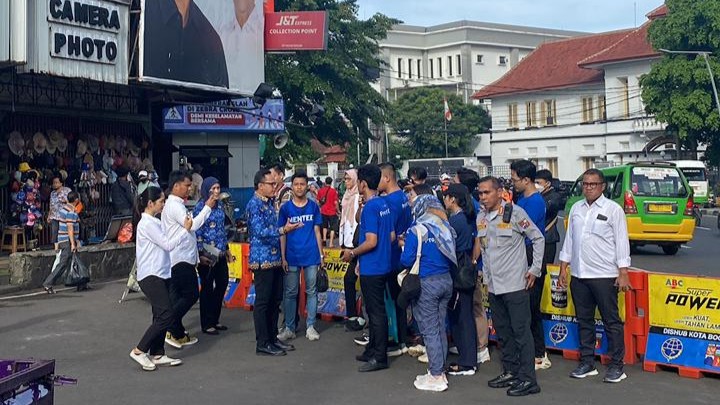 Project 100 - Pemimpin Masa Depan Kota - Image 5